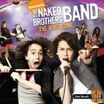 The Naked Brothers Band - Wii Game, Gebruikt, Verzenden