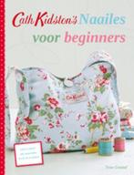 Tirion creatief Naailes voor beginners / Tirion creatief, Boeken, Verzenden, Gelezen