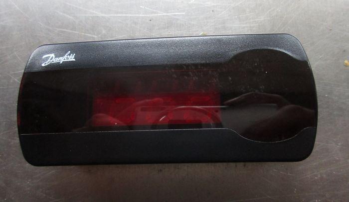 Danfoss Universal Display, EKA163A, ADAP-KOI, 084B8562, Witgoed en Apparatuur, Koelkasten en IJskasten, Gebruikt
