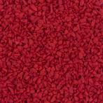 Gekleurde Steentjes 4-6mm - Granulaat - ROOD - Bodembedek..., Huis en Inrichting, Kamerplanten, Ophalen of Verzenden