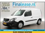 Mercedes-Benz Citan 108 CDI Airco Navigatie Elektrischpakket, Wit, Mercedes-Benz, Nieuw, Lease