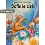 Sofie is ziek 9789053415214 B. Spathelf, Verzenden, Zo goed als nieuw, B. Spathelf