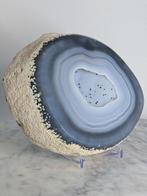 Agaat Geode- 1.33 kg - (1)