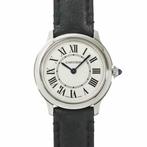 Cartier - Ronde Must De Cartier - WSRN0030 - Dames - 2020+, Nieuw