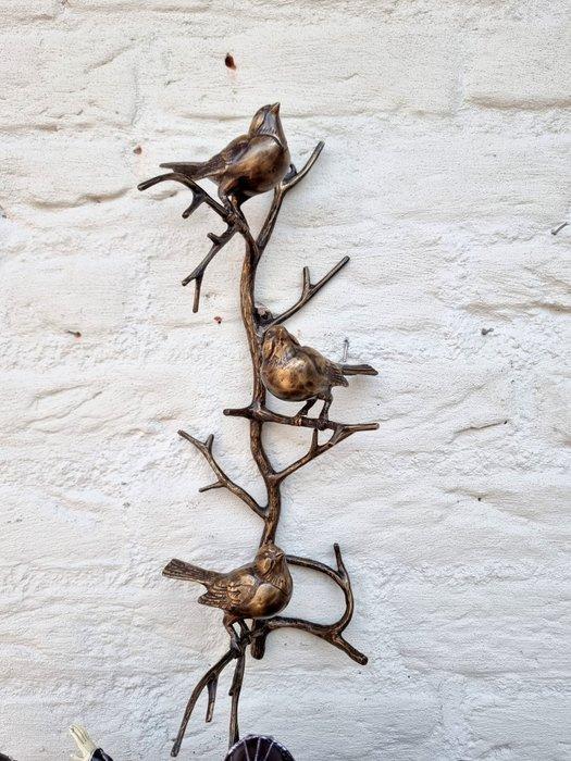 Decoratief ornament - Europa, Antiek en Kunst, Kunst | Designobjecten