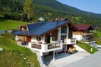 Droom vakantie in Luxe familie Chalet 2-11 p op Top lokatie, Vakantie, Salzburgerland, 4 of meer slaapkamers, In bergen of heuvels