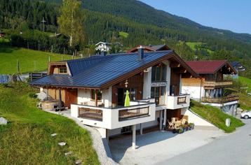 Droom vakantie in Luxe familie Chalet 2-11 p op Top lokatie beschikbaar voor biedingen