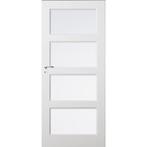 Skantrae schuifdeur SKS 1235 93x231,5, Doe-het-zelf en Verbouw, Deuren en Horren, Ophalen of Verzenden, Zo goed als nieuw
