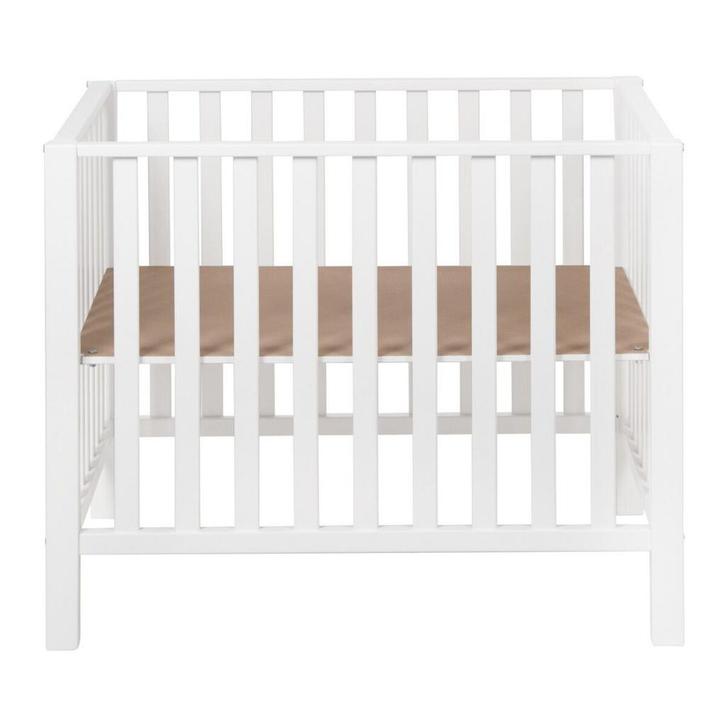 Quax Babybox Mila White, Kinderen en Baby's, Boxen, Nieuw, Ophalen of Verzenden