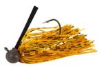 Ultimate Skirted Tungsten Football Jig 10.5g 4/0 - Brownie, Verzenden, Nieuw, Overige typen