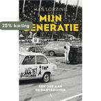 Mijn generatie 9789025300500 Han Lorzing, Verzenden, Zo goed als nieuw, Han Lorzing