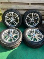 BMW 5 / 8 serie | 17 inch styling 631 LM | winterbanden DEMO, Ophalen, Banden en Velgen, Nieuw, 17 inch