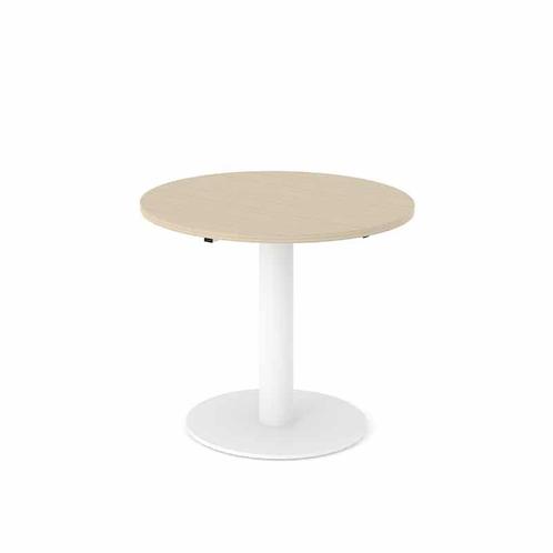 Ronde tafel Forum | Ø 90cm, Zakelijke goederen, Kantoor en Winkelinrichting | Kantoormeubilair en Inrichting