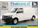 Volkswagen Transporter 2.0 TDI 150PK L2H1 Automaat Airco, Automaat, Volkswagen, Wit, Diesel
