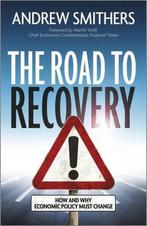 Road To Recovery, Ophalen of Verzenden, Nieuw