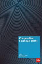Compendia  -   Compendium Financieel Recht 9789012404471, Gelezen, M. Haentjens, R.P. Raas, W.A.K. Rank, Verzenden