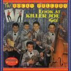 cd - The Rocky Fellers - Look At Killer Joe Go! The Compl..., Verzenden, Zo goed als nieuw