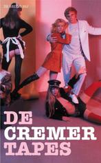 De Cremer Tapes, Boeken, Ophalen of Verzenden, Nieuw