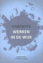 9789088506246 Handboek werken in de wijk | Tweedehands, Verzenden, Zo goed als nieuw, Swp, Uitgeverij B.V.