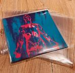 Hard Plastic PVC Beschermhoezen voor vinylsingles (7)....., Nieuw in verpakking