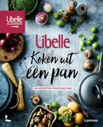 9789401485166 Koken uit een pan | Tweedehands, Verzenden, Zo goed als nieuw, Libelle