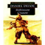 Robinson Crusoe 9781853260452 Daniël Defoe, Verzenden, Gelezen, Daniël Defoe