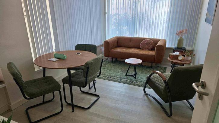 Praktijkruimte te huur Vechtstraat 29 Groningen, Zakelijke goederen, Bedrijfs Onroerend goed, Huur