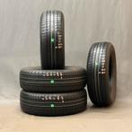 225/65/17 102H Yokohama zomerbanden 6mm profiel 4X, Gebruikt, 17 inch, Ophalen of Verzenden, Band(en)