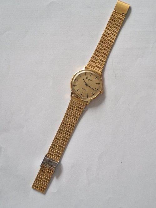 Glashütte Original - GUB GLASHÜTTE - Zonder Minimumprijs -, Sieraden, Tassen en Uiterlijk, Horloges | Heren