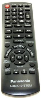 Afstandsbediening Panasonic sc-hc35, Ophalen of Verzenden, Nieuw, Origineel