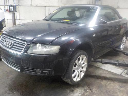 Dynamo Audi A4 B6 3.0 078903016S, Auto-onderdelen, Motor en Toebehoren, ARN erkend, Stiba lid, Erkend duurzaam, Gebruikt, Herkomst onderdeel bekend