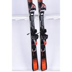 155 skis NORDICA DOBERMANN SLC, grip walk, Recoil Power Pla, 140 tot 160 cm, Gebruikt, Verzenden, Carve