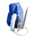 Mantus Quick Connect Anker Dinghy Kit, Watersport en Boten, Ophalen of Verzenden, Nieuw