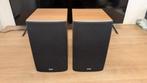 Bowers & Wilkins DM600 S3 (paar) - Boekenplank-speakers, Ophalen, Zo goed als nieuw, 60 tot 120 watt, Bowers & Wilkins (B&W)