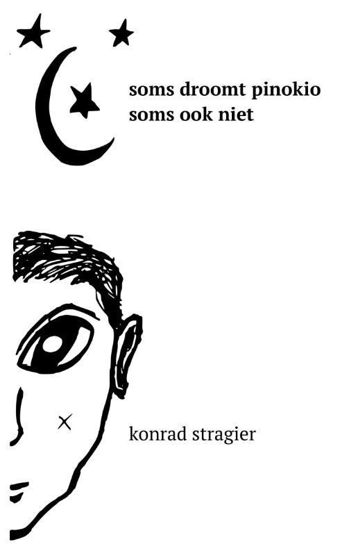 Soms droomt Pinokio / soms ook niet 9789462661608, Boeken, Overige Boeken, Zo goed als nieuw, Verzenden