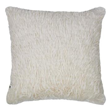 Feather kussen off-white 45x45cm beschikbaar voor biedingen