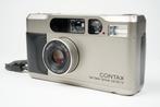 Contax T2 Analoge camera, Nieuw