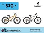 Eightshot X-Coady 20 inch kinderfiets – vanaf €519, Fietsen en Brommers, Fietsen | Kinderfietsjes, Ophalen of Verzenden, Nieuw