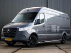 Zakelijke Lease |  Mercedes-Benz Sprinter 319 3.0 CDI L3H2 V, Auto's, Bestelauto's, Automaat, Mercedes-Benz, Diesel, Nieuw