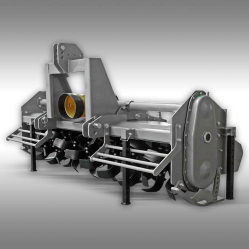 Grondfrees Jansen TBF-220,  2,20 m, Zakelijke goederen, Machines en Bouw | Tuin, Park en Bosbouw, Grondbewerking, Ophalen of Verzenden