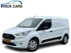 Ford Transit Connect 1.5 EcoBlue 100 PK EURO6 L2 Trend, Nieuw, Diesel, Ford, Wit