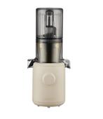 Hurom | H310A | Slowjuicer | Verticaal, Witgoed en Apparatuur, Ophalen of Verzenden, Zo goed als nieuw, Elektrisch, Slowjuicer