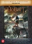 Hobbit - Battle Of The Five Armies Extended Edition (DVD)