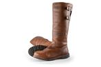 Travelin Wandellaarzen in maat 40 Bruin | 10% korting, Bruin, Verzenden, Travelin, Wandelschoenen