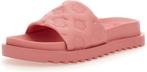 Guess Fabetza - maat 38 - Dames Slippers - Fuxia, Verzenden, Nieuw