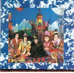 cd - The Rolling Stones - Their Satanic Majesties Request, Verzenden, Zo goed als nieuw