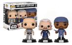 Funko Pop! Vinyl figuur - Star Wars The Empire Strikes Ba..., Verzenden, Nieuw