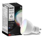 Calex Smart LED GU10 5W 350lm 2200-4000K+RGB Dimbaar via..., Nieuw, Ophalen of Verzenden