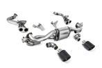 GPF/OPF-bypass | Porsche Boxster / Cayman | Milltek Race 115, Verzenden, Nieuw