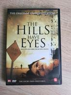 DVD - The Hills Have Eyes, Cd's en Dvd's, Dvd's | Horror, Overige genres, Gebruikt, Verzenden, Vanaf 16 jaar